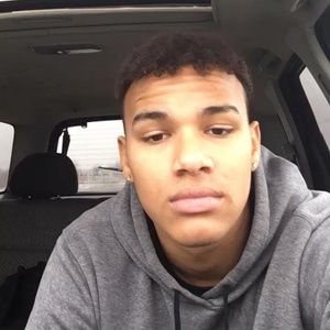 Meet your Posher, Marcus